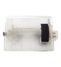 Luz Interna Do Porta Luvas Volvo 850 Original
