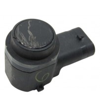 Sensor Estacionamento Original Jetta Cód. 5c6919275a