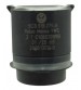 Sensor Estacionamento Original Jetta Cód. 5c6919275a