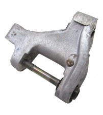 Suporte Inferior Do Alternador Hilux Sw4 3.0 1kzt 1997/2004