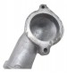 Cano De Água Válvula Termostática Toyota Sw4 3.0 1997 / 2002