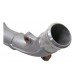 Cano De Água Válvula Termostática Toyota Sw4 3.0 1997 / 2002