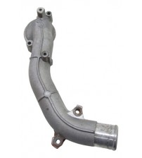 Cano De Água Válvula Termostática Toyota Sw4 3.0 1997 / 2002