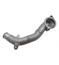 Cano De Água Válvula Termostática Toyota Sw4 3.0 1997 / 2002