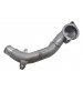 Cano De Água Válvula Termostática Toyota Sw4 3.0 1997 / 2002