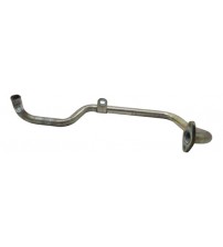 Cano De Água Cabeçote Ar Quente Toyota Sw4 3.0 1997 / 2002