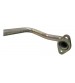 Cano De Água Cabeçote Ar Quente Toyota Sw4 3.0 1997 / 2002