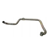 Cano De Água Cabeçote Ar Quente Toyota Sw4 3.0 1997 / 2002