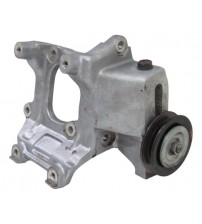 Suporte Do Compressor Hilux Sw4 3.0 Turbo 1997 / 2004 1kzt