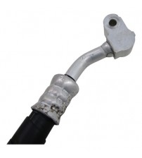 Mangueira Do Compressor P/ Condensador Ar Sw4 3.0 2001/2002