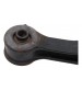 Suporte Coxim Direito Diferencial Dianteiro Sw4 1997 A 2002