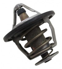 Válvula Termostática Original 82 Graus Hilux Sw4 97/02 1kzt