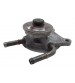 Suporte Do Filtro Combustível Bombinha Manual Sw4 1997/2002