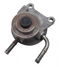 Suporte Do Filtro Combustível Bombinha Manual Sw4 1997/2002