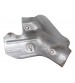 Defletor De Calor Da Turbina Hilux Sw4 3.0 1kzt 1997 A 2002