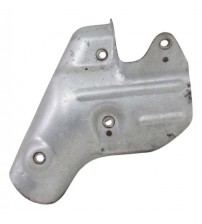 Defletor De Calor Da Turbina Hilux Sw4 3.0 1kzt 1997 A 2002