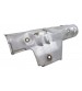 Defletor Calor Do Coletor De Escape Hilux Sw4 3.0 1997/2002