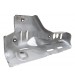Defletor Calor Do Coletor De Escape Hilux Sw4 3.0 1997/2002