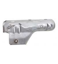 Defletor Calor Do Coletor De Escape Hilux Sw4 3.0 1997/2002