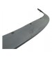 Acabamento Friso Superior Parachoque Dianteiro Sw4 2001 2002