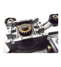 Motor Do Teto Solar Volvo 850 Original