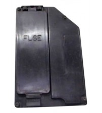 Tampa Da Caixa De Fusíveis Do Motor Volvo 850 Original