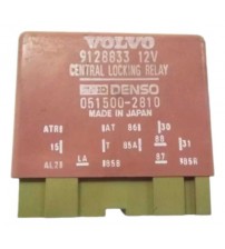 Relê De Travas Elétricas Volvo 850 Original 9128833