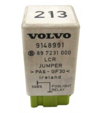 Relê Do Farol De Milha Neblina Volvo 850 9148991