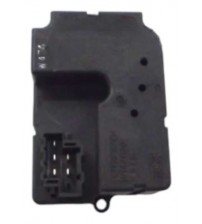 Atuador Da Caixa De Ventilação Interna Volvo 850 C/ Detalhe