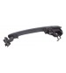 Maçaneta Externa Porta Traseira Esquerda/direita Volvo 850