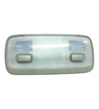 Luz De Teto Cortesia Dianteira Kia Clarus Original