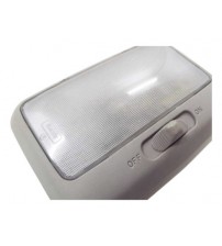 Luz De Teto Cortesia Traseira Honda Accord 1998 A 2001