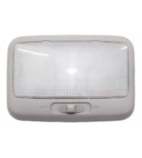 Luz De Teto Cortesia Traseira Honda Accord 1998 A 2001