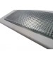 Luz De Teto Vw Van Seat Inca 1999 - Cinza Claro