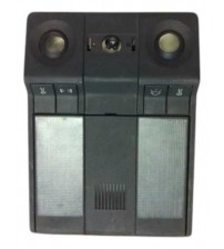 Luz De Teto Dianteira Alfa Romeo 164 Com Detalhe