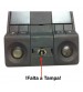 Luz De Teto Dianteira Alfa Romeo 164 Com Detalhe