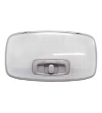 Luz De Teto Cortesia Traseira Kia Clarus 1999 Original
