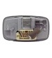 Luz De Teto Cortesia Traseira Kia Clarus 1999 Original