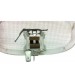 Lente Luz De Teto Fiesta Ecosport 2003 2004 2005 2006 2007