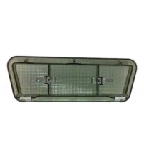 Luz De Teto Corsa Classic Picape Fumê 2001 2002 2003 A 2008