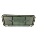 Luz De Teto Corsa Classic Picape Fumê 2001 2002 2003 A 2008