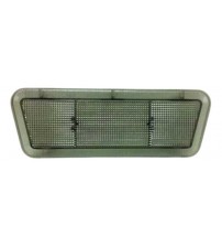 Luz De Teto Corsa Classic Picape Fumê 2001 2002 2003 A 2008