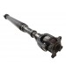Cardan Traseiro Toyota Sw4 3.0 1997 A 2002 Completo Original