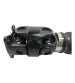 Cardan Traseiro Toyota Sw4 3.0 1997 A 2002 Completo Original