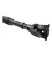 Cardan Traseiro Toyota Sw4 3.0 1997 A 2002 Completo Original