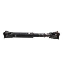 Cardan Dianteiro Toyota Sw4 3.0 1997 A 2002 Complet Original