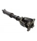 Cardan Dianteiro Toyota Sw4 3.0 1997 A 2002 Complet Original