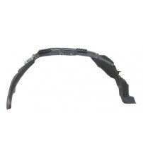 Parabarro Interno Dianteiro Direito Sw4 2001 2002 Original