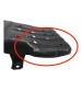 Protetor Proteção Do Tanque Toyota Sw4 1997 A 2002 *detalhe