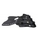 Par Proteção De Cárter Toyota Sw4 3.0 2001 2002 Original